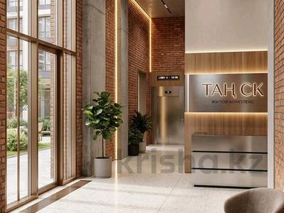 2-комнатная квартира · 76 м² · 5/14 этаж, Жамбыла за 35 млн ₸ в Петропавловске