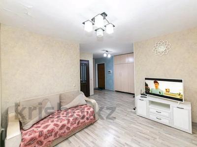 3-комнатная квартира, 72 м², 12/14 этаж, Женис 26а за 25 млн 〒 в Астане, Сарыарка р-н