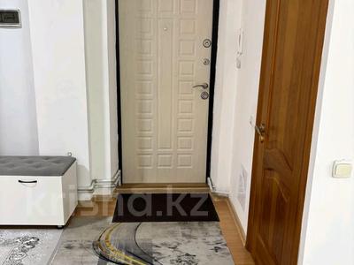 3-комнатная квартира · 92 м² · 8/9 этаж, Достык 12 за 500 000 ₸ в Астане, Есильский р-н