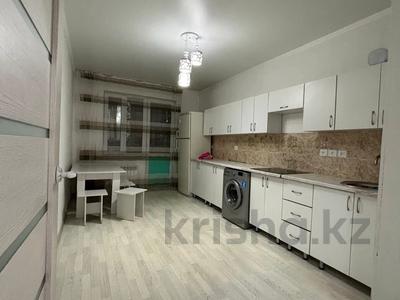 1-комнатная квартира · 45.6 м² · 12/12 этаж, мкр Акбулак, Дарабоз 1-83 за 170 000 〒 в Алматы, Алатауский р-н