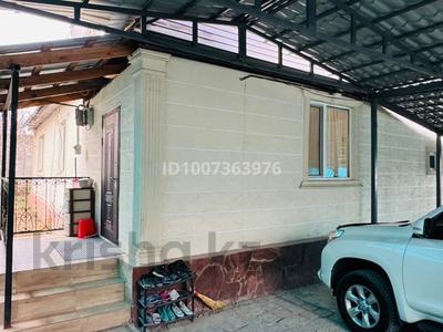 Жеке үй · 5 бөлме · 120 м² · 10 сот., мкр Карагайлы 56 — Калмыкова 56, бағасы: 122 млн 〒 в Алматы, Наурызбайский р-н