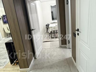 3-бөлмелі пәтер · 78 м² · 3/12 қабат, Кошкарбаева 39в/1, бағасы: 49.5 млн ₸ в 