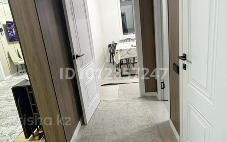 3-бөлмелі пәтер · 78 м² · 3/12 қабат, Кошкарбаева 39в/1, бағасы: 49.5 млн ₸ в  — фото 2