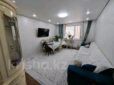 2-бөлмелі пәтер · 63 м² · 4/5 қабат, мкр Зердели 1/33, бағасы: 36.5 млн ₸ в Алматы, Алатауский р-н