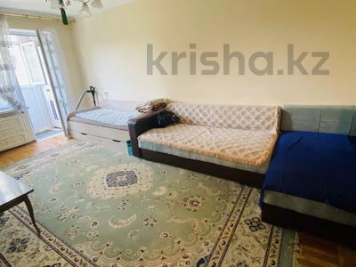 2-комнатная квартира · 45.1 м² · 3/5 этаж, мкр Коктем-3 19 за 38 млн ₸ в Алматы, Бостандыкский р-н
