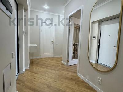 1-комнатная квартира · 43.8 м² · 10/16 этаж, Нурсултана Назарбаева за 34 млн ₸ в Шымкенте, Каратауский р-н