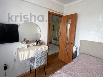 4-комнатная квартира · 110 м² · 5/5 этаж, Кабанбай Батыра 93 — Эту квартиру можно купить в ипотеку по ставке от 5,5% за 53 млн 〒 в Усть-Каменогорске