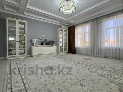 3-бөлмелі пәтер · 128 м² · 8/10 қабат, 18А ш/а 2, бағасы: 74 млн ₸ в Актау, 18А мкр