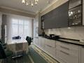 3-комнатная квартира · 128 м² · 8/10 этаж, 18А мкр 2 за 74 млн ₸ в Актау — фото 19