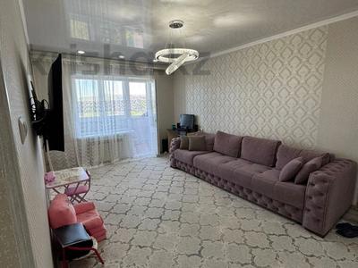3-бөлмелі пәтер · 75 м² · 9/9 қабат, Казыбек би 14, бағасы: 30.5 млн ₸ в Усть-Каменогорске
