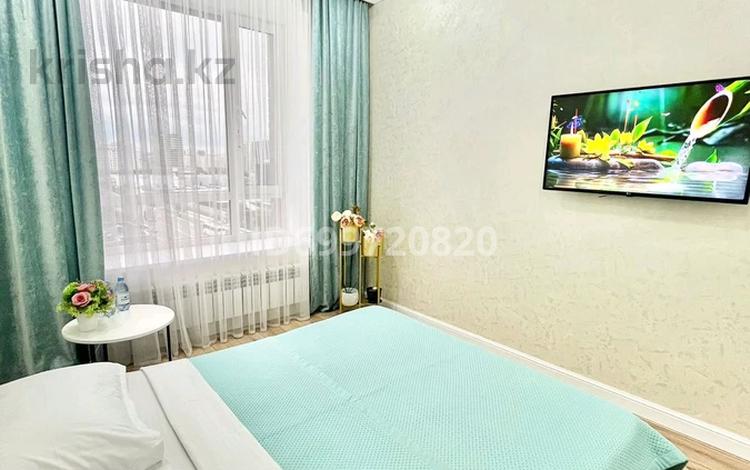 1-комнатная квартира · 40 м² · 7/12 этаж, Туран 34а — проспект Туран за 18 000 ₸ в Астане, Нура р-н — фото 6