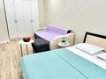 1-комнатная квартира · 40 м² · 7/12 этаж, Туран 34а — проспект Туран за 18 000 ₸ в Астане, Нура р-н — фото 2