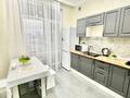 1-комнатная квартира · 40 м² · 7/12 этаж, Туран 34а — проспект Туран за 18 000 ₸ в Астане, Нура р-н — фото 3