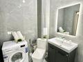 1-комнатная квартира · 40 м² · 7/12 этаж, Туран 34а — проспект Туран за 18 000 ₸ в Астане, Нура р-н — фото 4