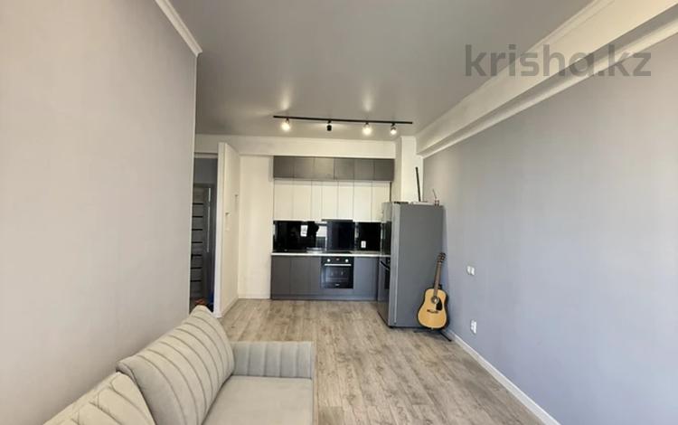 2-комнатная квартира · 50 м² · 12/13 этаж, Ади Шарипова 145 за 60 млн ₸ в Алматы, Алмалинский р-н — фото 2