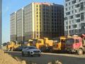 2-комнатная квартира · 50.36 м² · 4/12 этаж, ​Улица Шамши Калдаяков 46 за 20.9 млн ₸ в Астане, Сарайшык р-н — фото 2