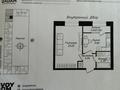 1-бөлмелі пәтер · 41 м² · 10/12 қабат, Чингиз Айтматов 30а, бағасы: 23.5 млн ₸ в Астане, Нура р-н — фото 2