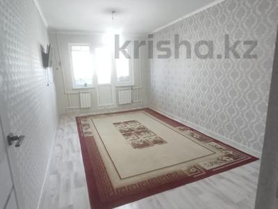 2-комнатная квартира, 48.6 м², пр.Абулхаирхана за 14 млн 〒 в Актобе