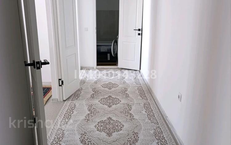2-комнатная квартира · 56 м² · 4/5 этаж, Левый берег — Стадион арты за 130 000 ₸ в  — фото 2
