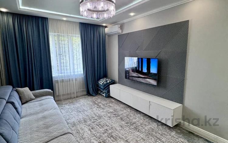 4-бөлмелі пәтер · 105 м² · 4/9 қабат, Ақсай-4 ш/а., бағасы: 85 млн ₸ в Алматы, Ауэзовский р-н — фото 47