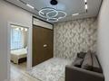 2-бөлмелі пәтер · 46 м² · 3/7 қабат, мкр Томирис, Рыскулова 103/6, бағасы: ~ 30.5 млн ₸ в Алматы, Алатауский р-н — фото 10