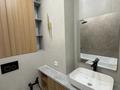 2-бөлмелі пәтер · 46 м² · 3/7 қабат, мкр Томирис, Рыскулова 103/6, бағасы: ~ 30.5 млн ₸ в Алматы, Алатауский р-н — фото 12