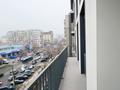 3-комнатная квартира · 80 м² · 5/16 этаж, Гагарина 233 — Ходжанова за 500 000 ₸ в Алматы, Бостандыкский р-н — фото 24