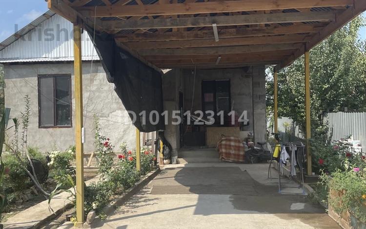 Саяжай · 3 бөлме · 40 м² · 8 жүзд., Сәйгүлік 38, бағасы: 30 млн ₸ в Талгаре — фото 2