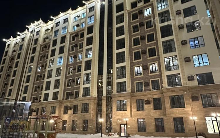 2-комнатная квартира · 54.5 м² · 10/10 этаж, Илияса Есенберлина 20 за 36 млн 〒 в Усть-Каменогорске — фото 12