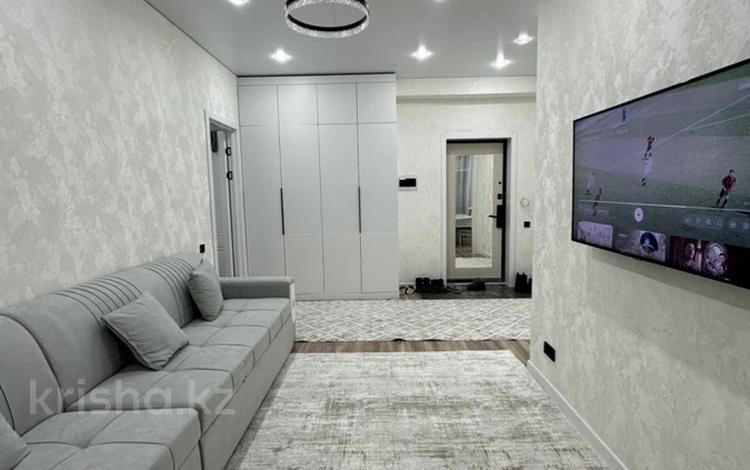 2-бөлмелі пәтер · 54.5 м² · 10/10 қабат, Илияса Есенберлина 20, бағасы: 36 млн ₸ в Усть-Каменогорске — фото 13