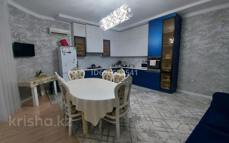 Жеке үй · 5 бөлме · 230 м² · 10 жүзд., улица Атамура 88, бағасы: 38 млн ₸ в Еркинкале — фото 2