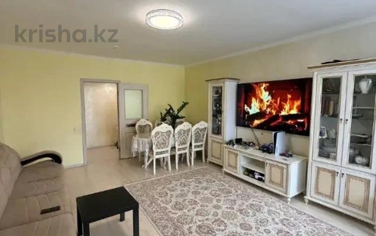 3-комнатная квартира · 115 м² · 9/16 этаж, Бальзака за 85 млн ₸ в Алматы, Бостандыкский р-н — фото 7