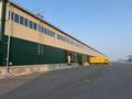Қоймалар · 10377.5 м², бағасы: ~ 30.1 млн ₸ в 