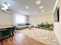 4-комнатная квартира · 122 м² · 4/5 этаж, мкр. Алтын орда — Халел Досмухамедулы 32 за 55 млн ₸ в Актобе — фото 2