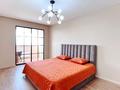 4-комнатная квартира · 122 м² · 4/5 этаж, мкр. Алтын орда — Халел Досмухамедулы 32 за 55 млн ₸ в Актобе — фото 11