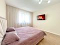 4-комнатная квартира · 122 м² · 4/5 этаж, мкр. Алтын орда — Халел Досмухамедулы 32 за 55 млн ₸ в Актобе — фото 14