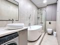 4-комнатная квартира · 122 м² · 4/5 этаж, мкр. Алтын орда — Халел Досмухамедулы 32 за 55 млн ₸ в Актобе — фото 19