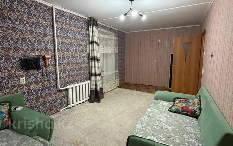 1-бөлмелі пәтер · 37 м² · 1/9 қабат, 5-1 микрорайон 5, бағасы: ~ 16.4 млн ₸ в Костанае — фото 5
