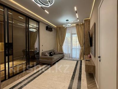 2-бөлмелі пәтер · 85 м² · 1/3 қабат, Талды 63, бағасы: 105 млн ₸ в Алматы, Бостандыкский р-н