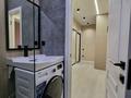 1-комнатная квартира · 50 м² · 4/12 этаж, Желтоксан 17а — проспект Кунаева за 15 000 ₸ в Шымкенте — фото 5