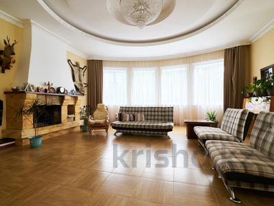 Отдельный дом · 6 комнат · 550.4 м² · 15 сот., 2-й микрорайон за ~ 130 млн ₸ в Жибек Жолы