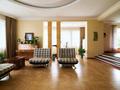 Отдельный дом · 6 комнат · 550.4 м² · 15 сот., 2-й микрорайон за ~ 130 млн ₸ в Жибек Жолы — фото 13
