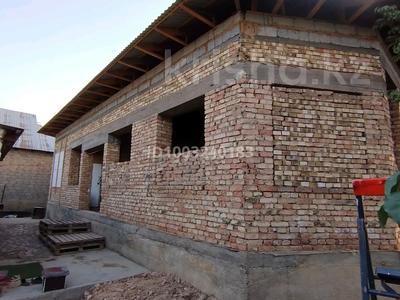 Отдельный дом · 7 комнат · 225 м² · 6 сот., Парасат за 13 млн 〒 в Шубарсу