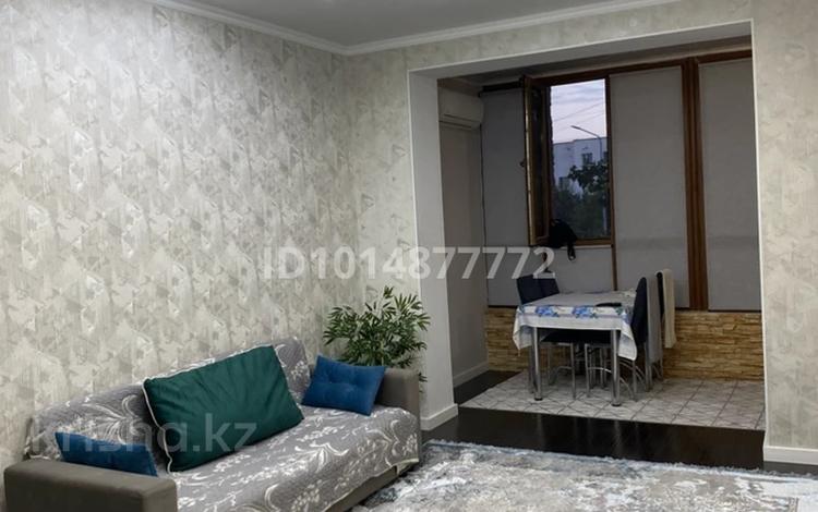 2-бөлмелі пәтер · 57 м² · 2/5 қабат, 15-ш/а. 5, бағасы: 200 000 ₸ в Актау, 15-й мкр — фото 2