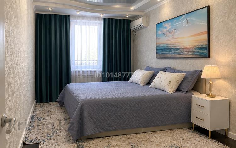 2-бөлмелі пәтер · 57 м² · 2/5 қабат, 15-ш/а. 5, бағасы: 200 000 ₸ в Актау, 15-й мкр — фото 12