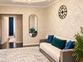 2-бөлмелі пәтер · 57 м² · 2/5 қабат, 15-ш/а. 5, бағасы: 200 000 ₸ в Актау, 15-й мкр — фото 3
