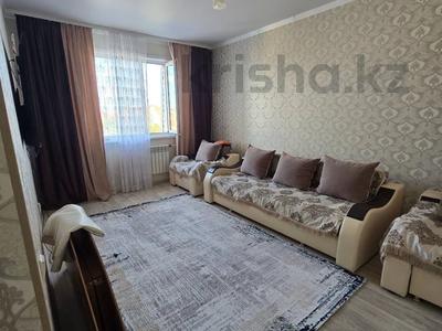2-комнатная квартира · 55.5 м² · 3/6 этаж, Нурмагамбетова 40б за 23.6 млн ₸ в Кокшетау