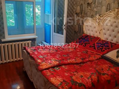 2-комнатная квартира · 60 м² · 2/5 этаж, 1мкр 46 за 100 000 〒 в Туркестане