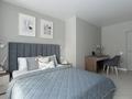 2-комнатная квартира · 50 м² · 14/17 этаж, Розыбакиева 320 — Розыбакиева / Ескараева за 20 000 ₸ в Алматы, Бостандыкский р-н — фото 2