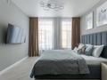 2-комнатная квартира · 50 м² · 14/17 этаж, Розыбакиева 320 — Розыбакиева / Ескараева за 20 000 ₸ в Алматы, Бостандыкский р-н — фото 4